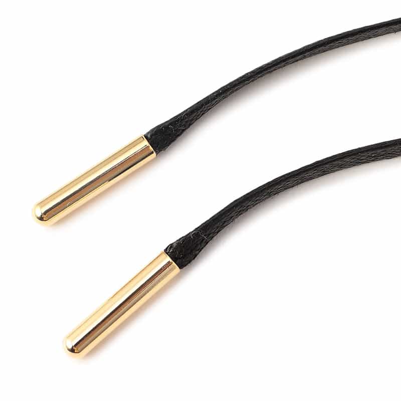 ENTWURFEIN レース地バケットハット MULTI COLOR