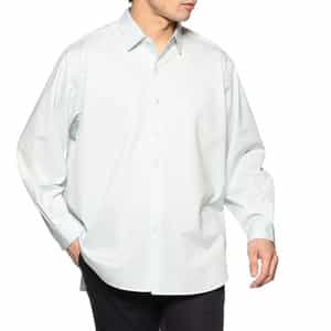 レギュラーカラーシャツ