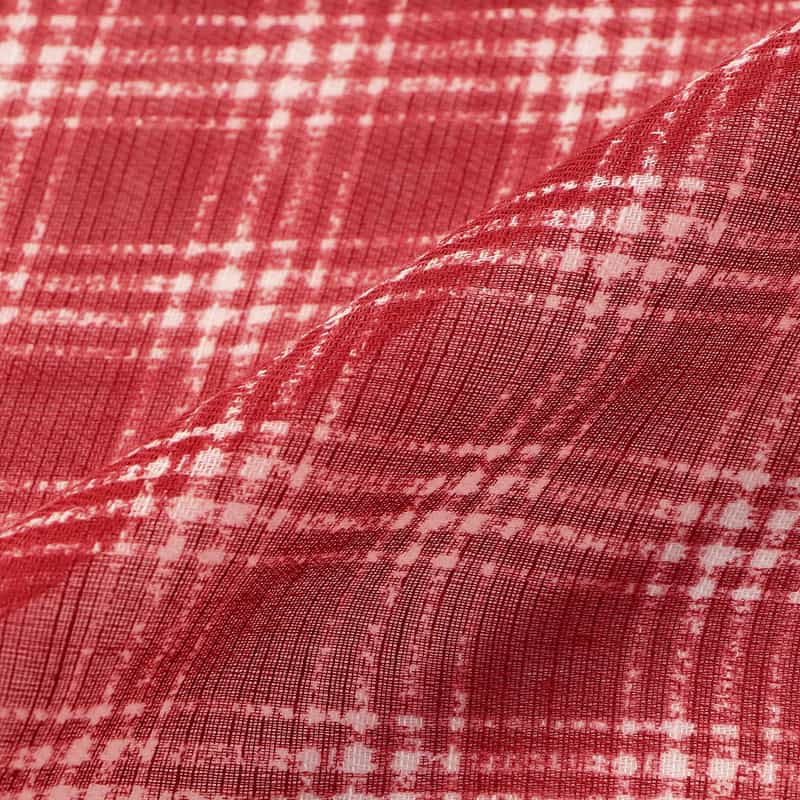 GIERRE スカーフ RED