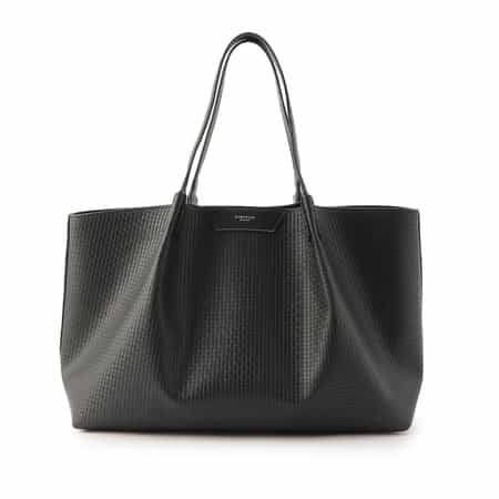 トートバッグ "SECRET TOTE"