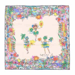 ポケットチーフ