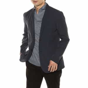 ストレッチナイロンジャケット "GA00021UL"