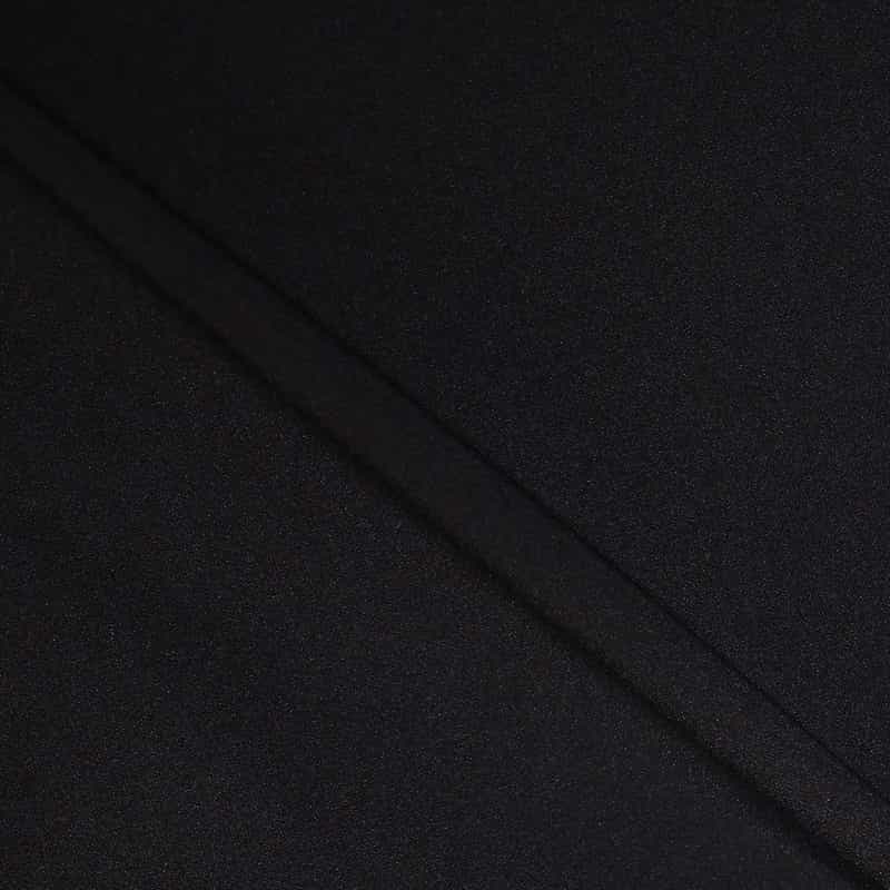 HERNO ストレッチナイロンジャケット "GA00021UL" BLACK