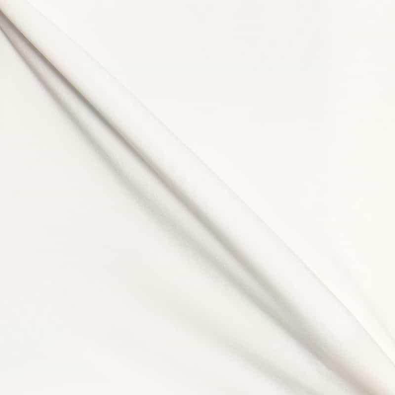 HERNO 切替ニットブルゾン WHITE