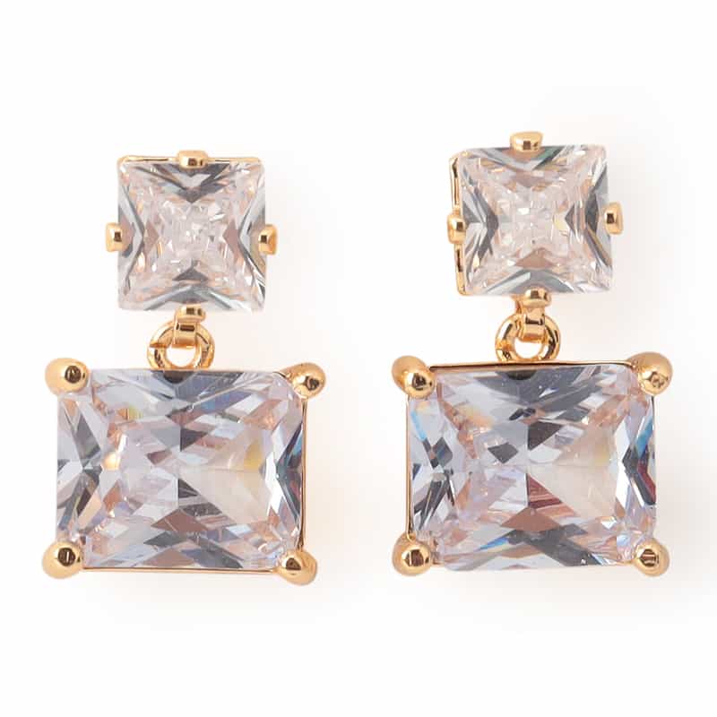 ETTIKA ピアス NONE