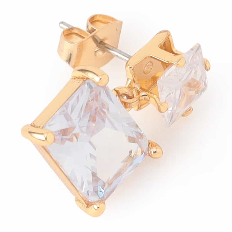 ETTIKA ピアス NONE