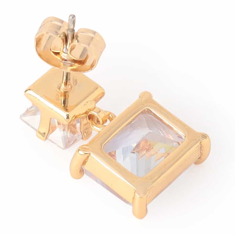 ETTIKA ピアス NONE