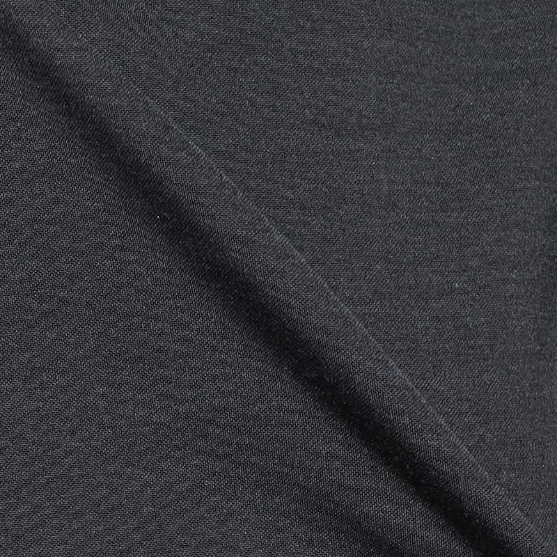 KANEMASA PHIL. バーニーズ ニューヨーク限定ジップアップシャツ DARK GRAY
