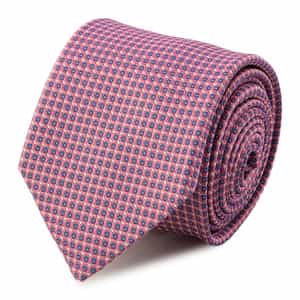 ジャカードタイ