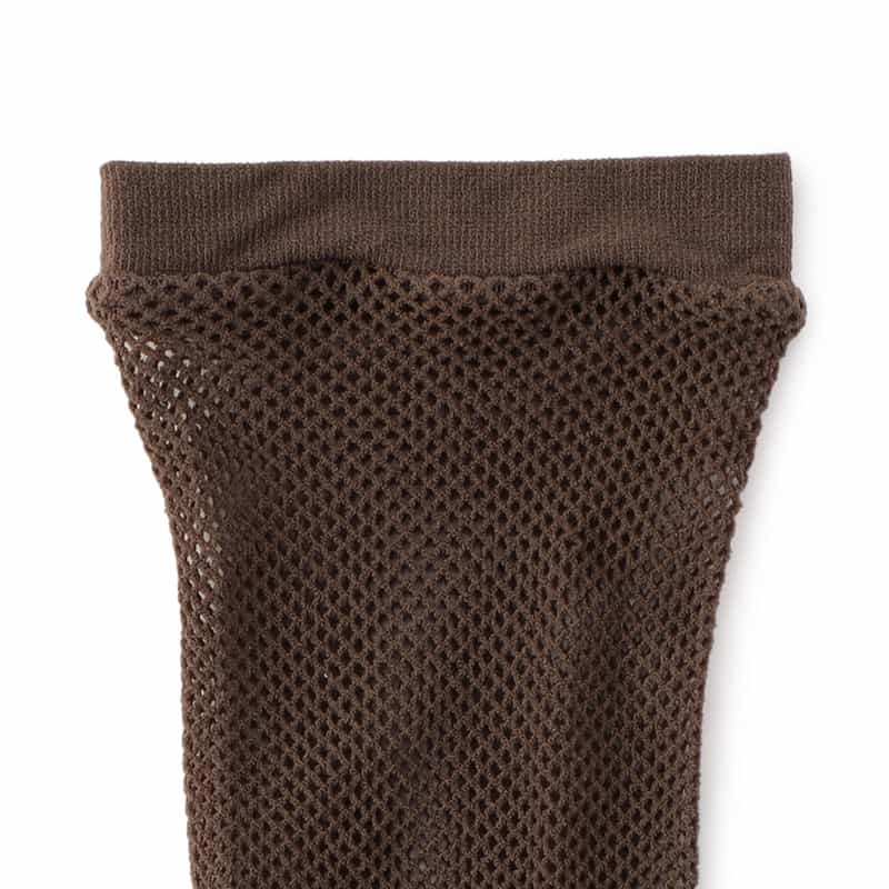 MARCOMONDE ソックス BEIGE