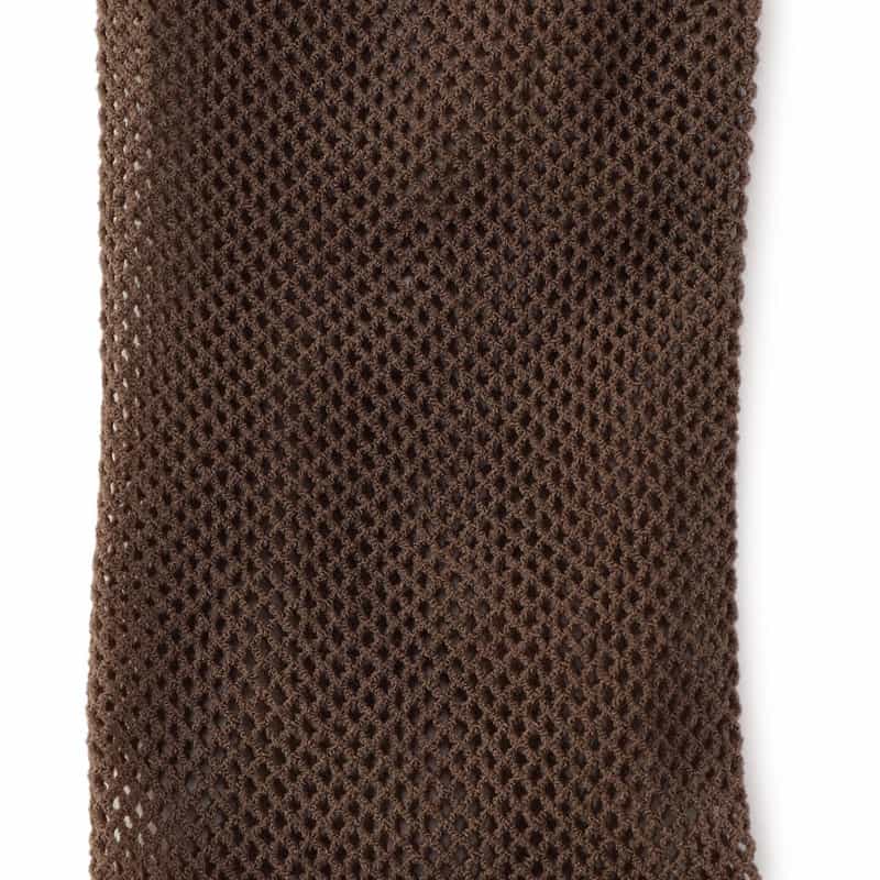 MARCOMONDE ソックス BEIGE