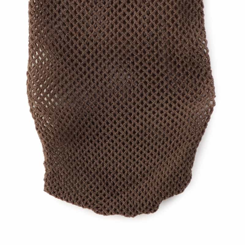 MARCOMONDE ソックス BEIGE