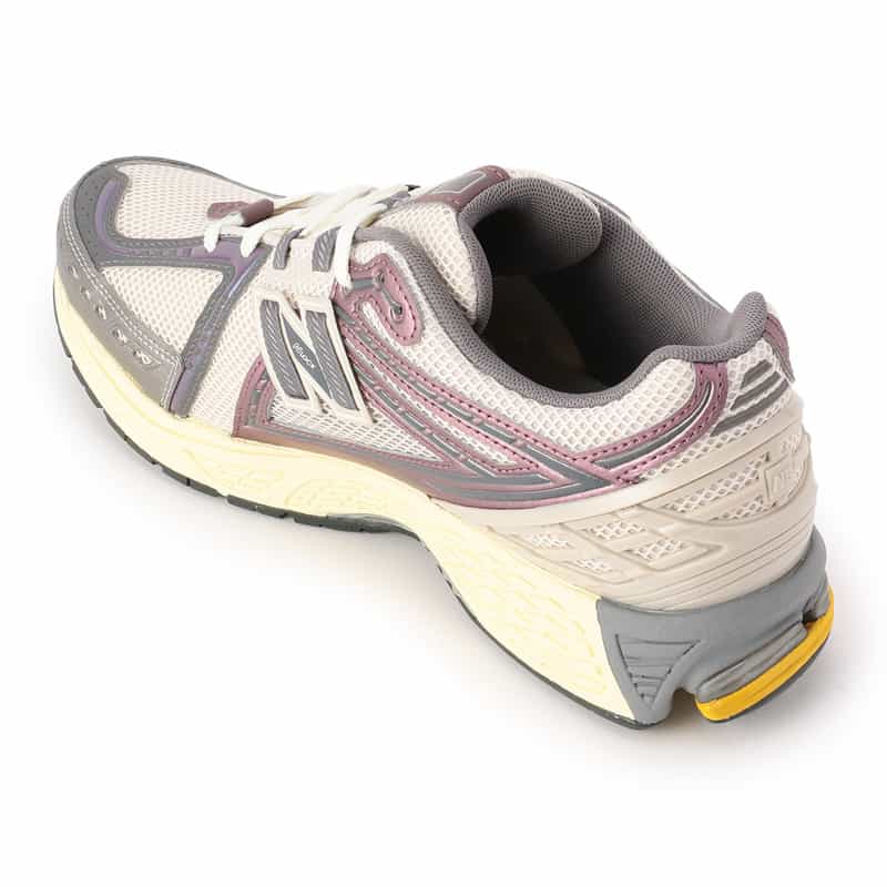 NEW BALANCE スニーカー "M1906RRA" GRAY