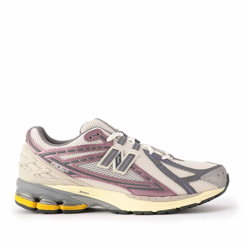 NEW BALANCE スニーカー "M1906RRA" GRAY