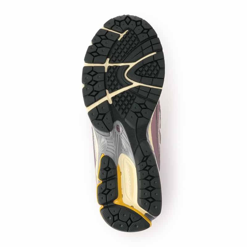 NEW BALANCE スニーカー "M1906RRA" GRAY