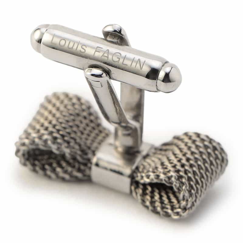 LOUIS FAGLIN LOUIS FAGLIN＜ルイ ファグラン＞カフリンクス NONE