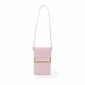 限定ショルダーウォレット