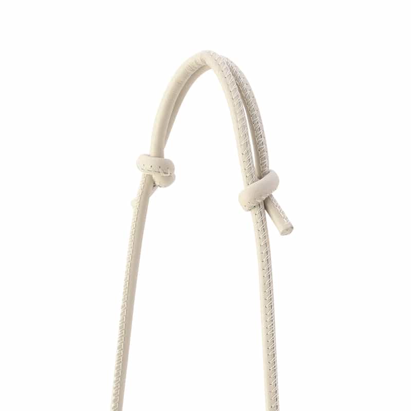 L’ARCOBALENO 限定ショルダーウォレット LILAC