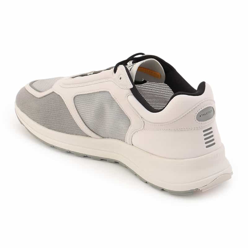 ATHLETICS FTWR スニーカー "ATHLETICS ZERO V1 RUNNING" GRAY