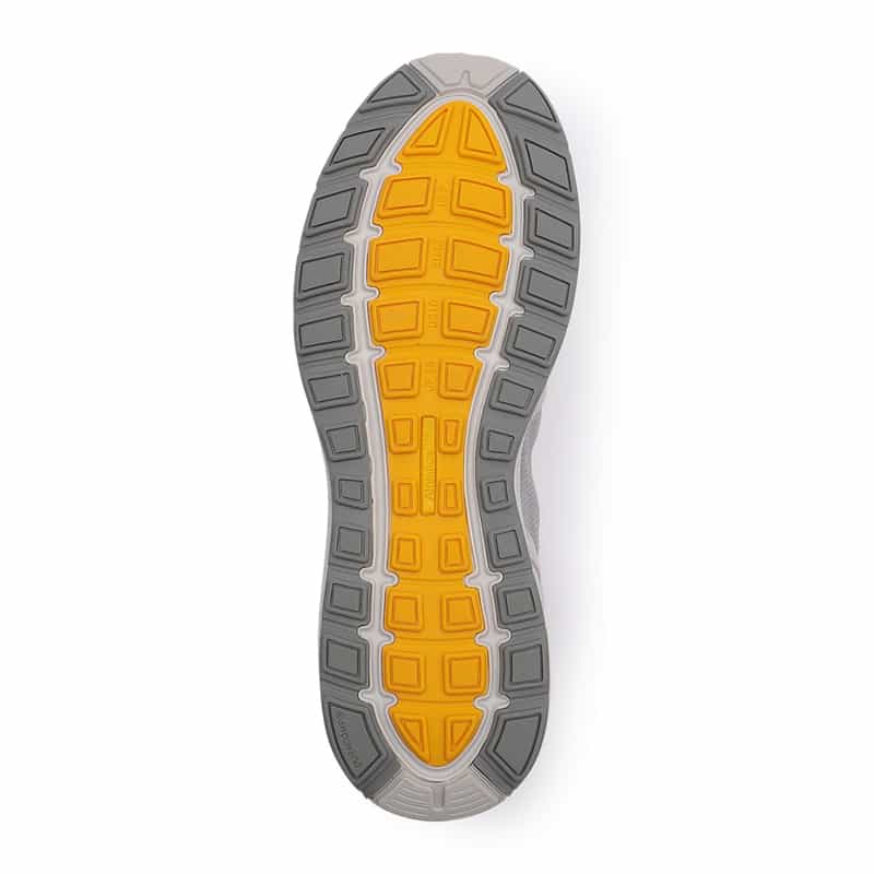 ATHLETICS FTWR スニーカー "ATHLETICS ZERO V1 RUNNING" GRAY