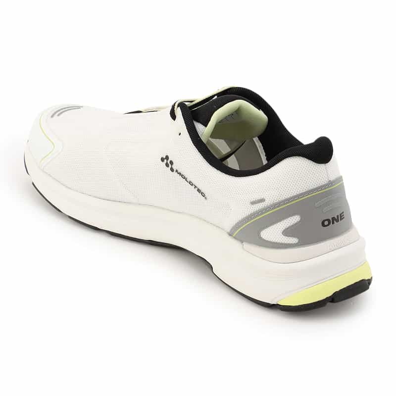 ATHLETICS FTWR スニーカー "ONE REMASTERED" WHITE