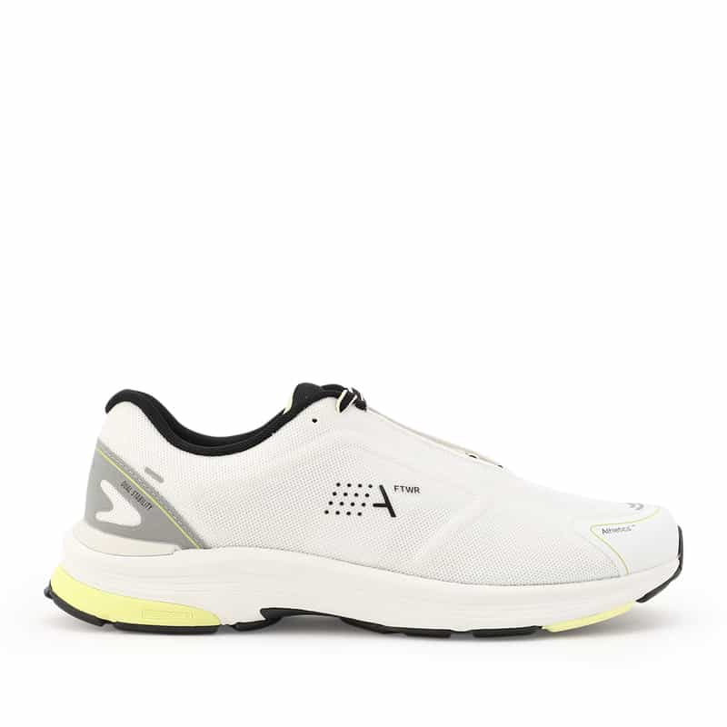 ATHLETICS FTWR スニーカー "ONE REMASTERED" WHITE