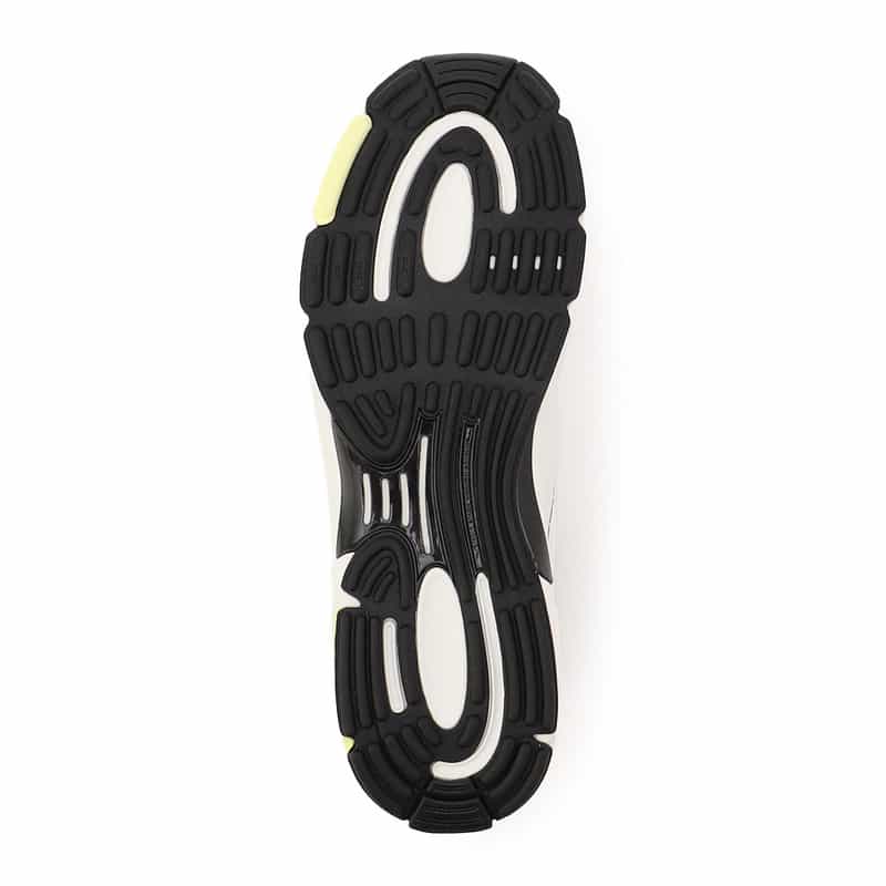 ATHLETICS FTWR スニーカー "ONE REMASTERED" WHITE