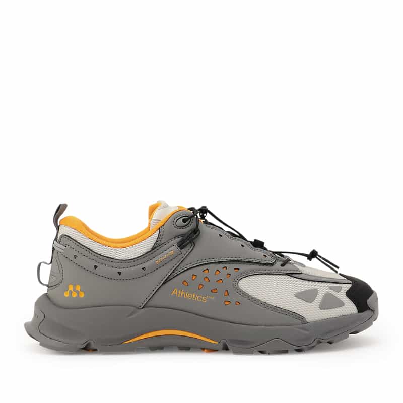 ATHLETICS FTWR スニーカー "ATHLETICS FTWR 2.0 LOW" GRAY