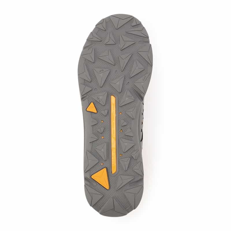 ATHLETICS FTWR スニーカー "ATHLETICS FTWR 2.0 LOW" GRAY