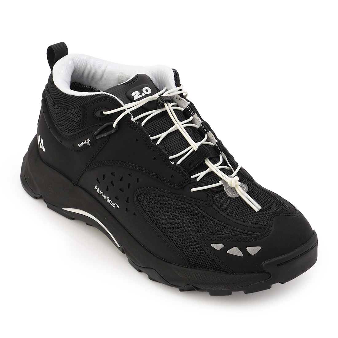 スニーカー "ATHLETICS FTWR 2.0 TRAIL WATERPROOF MID"