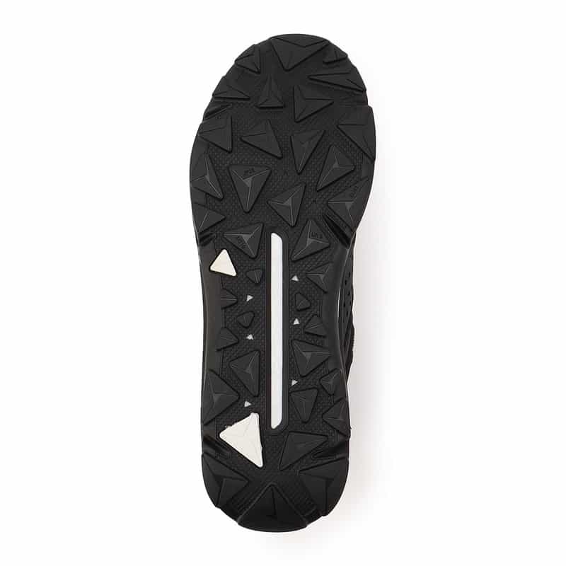 ATHLETICS FTWR スニーカー "ATHLETICS FTWR 2.0 TRAIL WATERPROOF MID" BLACK