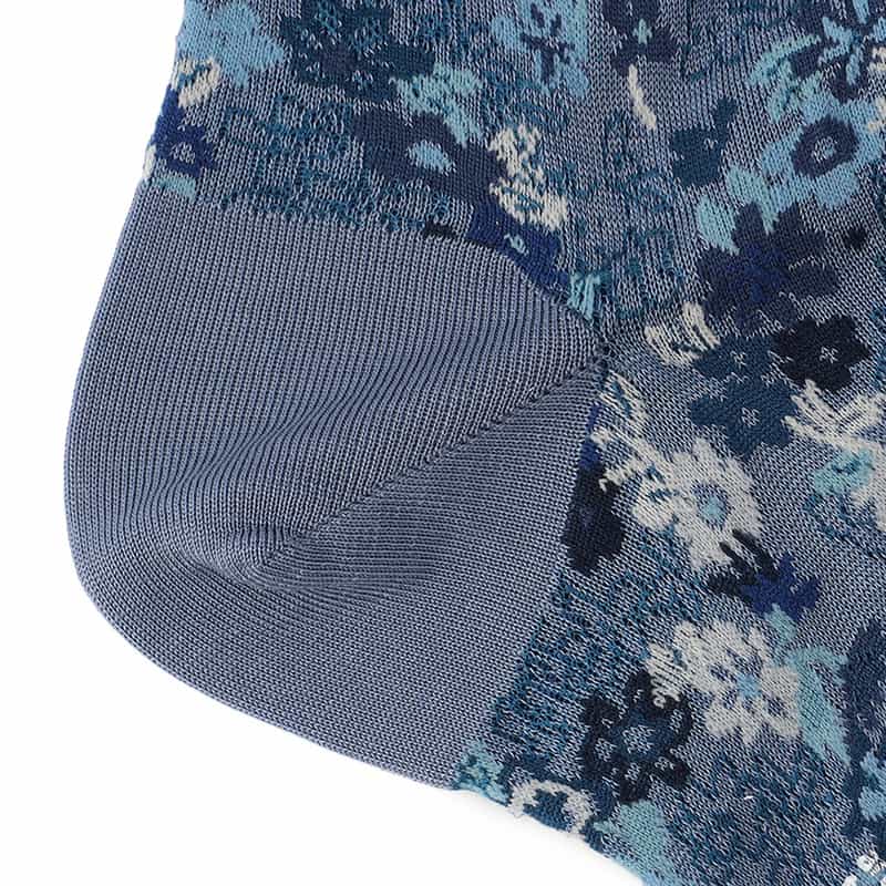 ANTIPAST ソックス BLUE