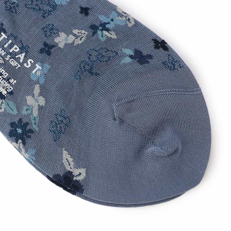 ANTIPAST ソックス BLUE