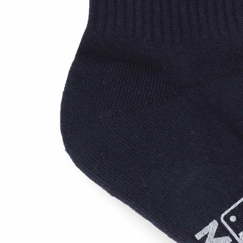 ROSTER SOX ソックス NAVY