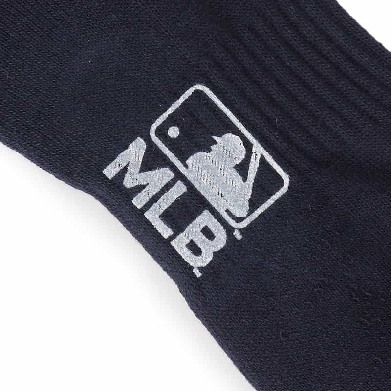 ROSTER SOX ソックス NAVY