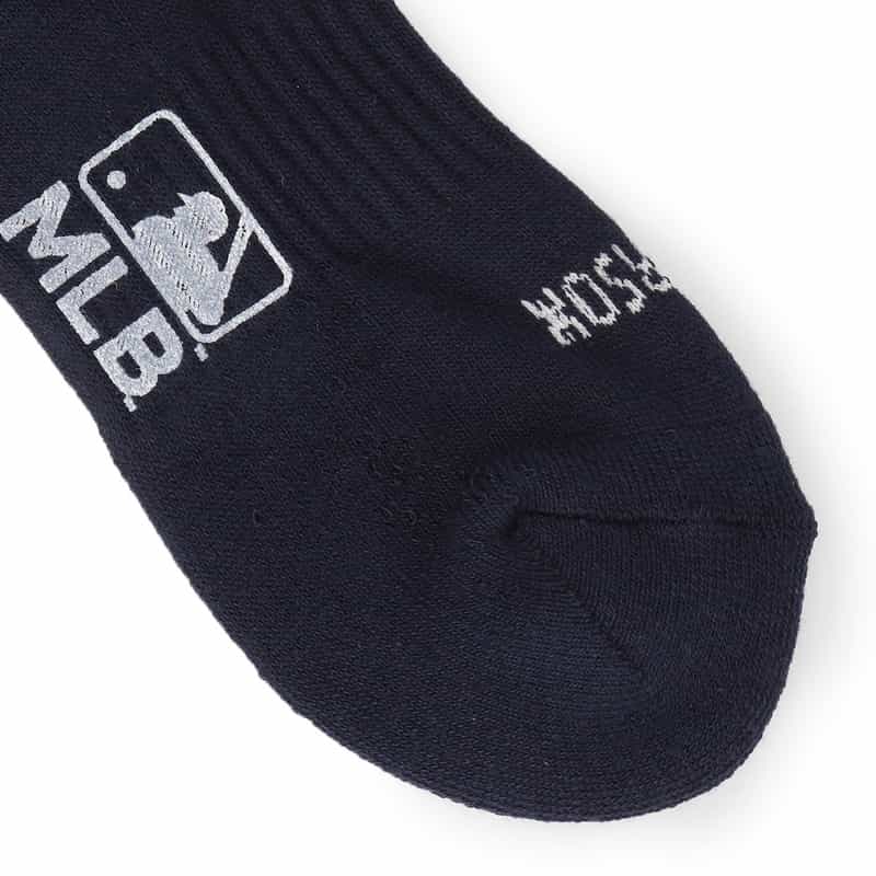 ROSTER SOX ソックス NAVY