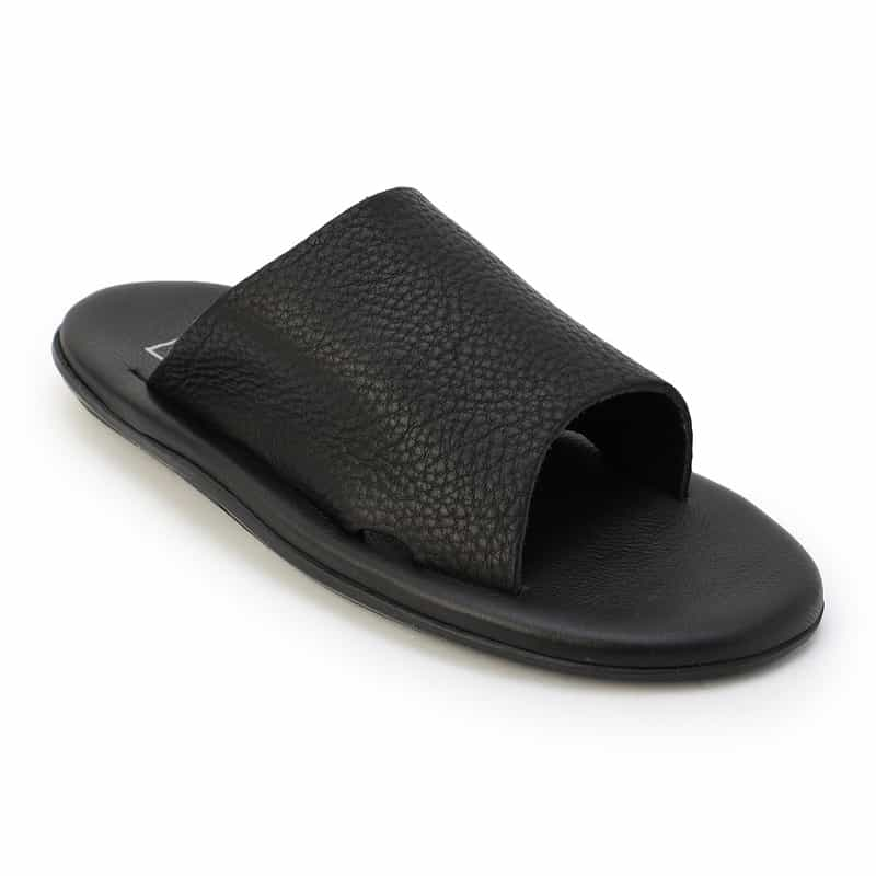 ISLAND SLIPPER 限定シャワーサンダル "PB705BHR" BLACK