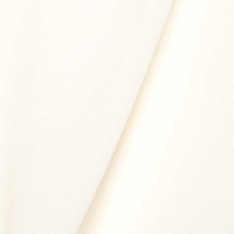 BARNEYS NEW YORK ウォッシャブル 3WAY コンビネーションドレス WHITE