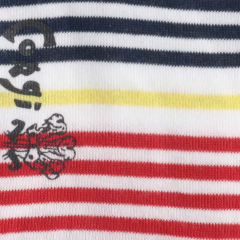 CORGI ソックス NAVY