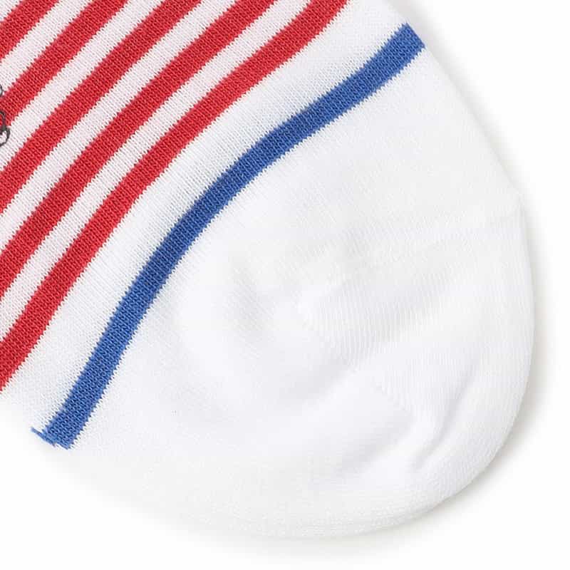 CORGI ソックス NAVY