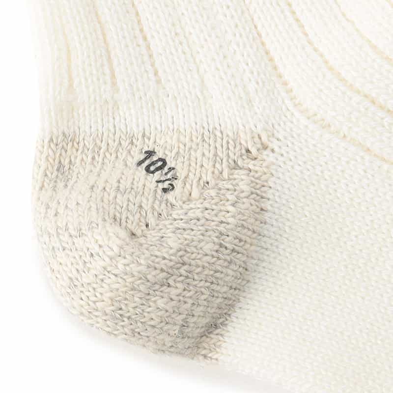 CORGI ソックス YELLOW