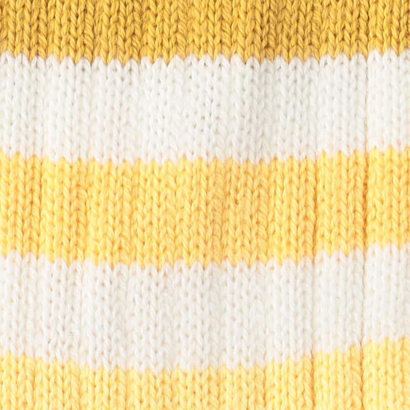 CORGI ソックス YELLOW