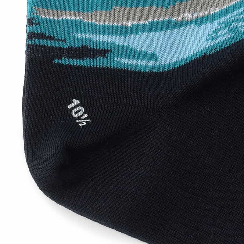 CORGI ソックス NAVY