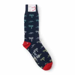 ソックス（2215154）｜CORGI(コーギ）｜MEN'S（MEN'S）｜公式