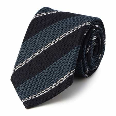 ストライプ柄タイ(2215281)|BARNEYS NEW YORK(バーニーズ ストライプ柄タイ(2215281)|BARNEYS NEW YORK(バーニーズ