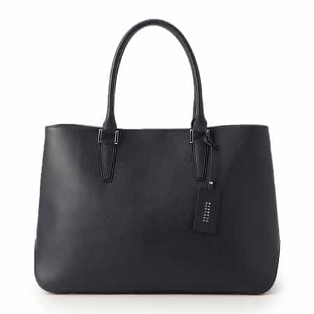 レザー トートバッグ（2236490）｜BARNEYS NEW YORK(バーニーズ