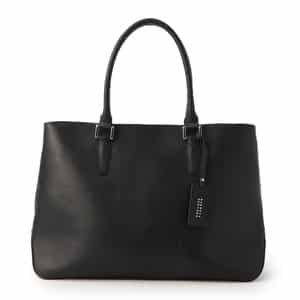レザートートバッグ（2215313）｜BARNEYS NEW YORK(バーニーズ
