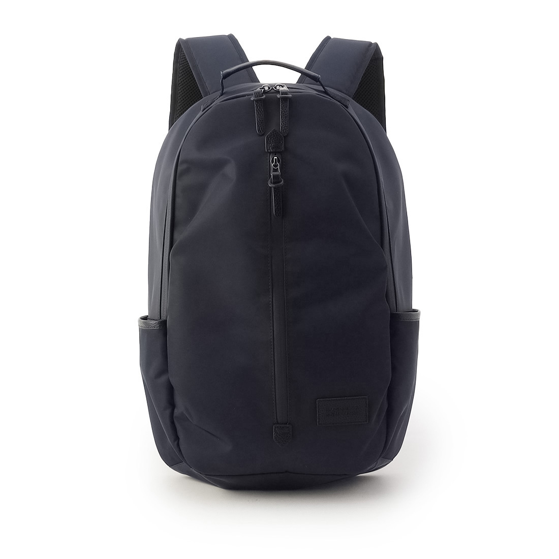 ナイロンバックパック