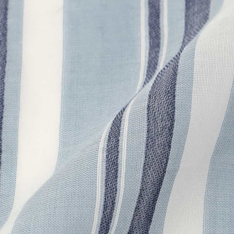 BARNEYS NEW YORK スカーフ BLUE