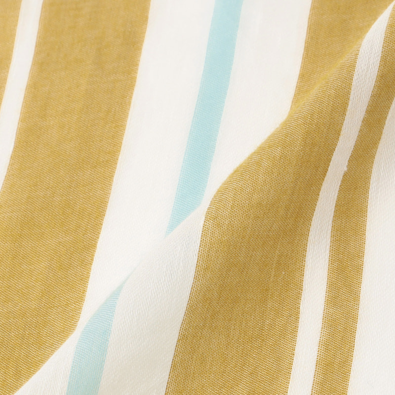 BARNEYS NEW YORK スカーフ NAVY